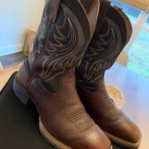 Ariat Hybrid Rancher Western Boot